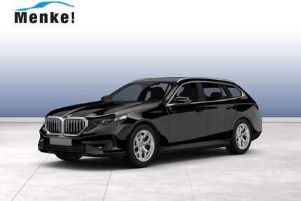 BMW 540 Gebrauchtwagen