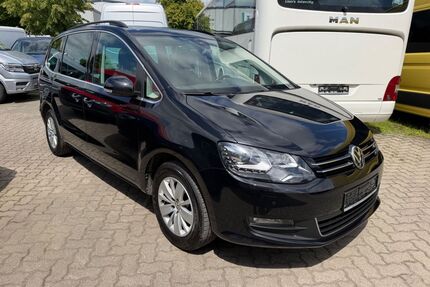 VW Sharan Gebrauchtwagen