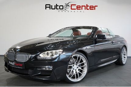 BMW 640 Gebrauchtwagen