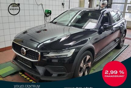 Volvo V60 Cross Country Gebrauchtwagen