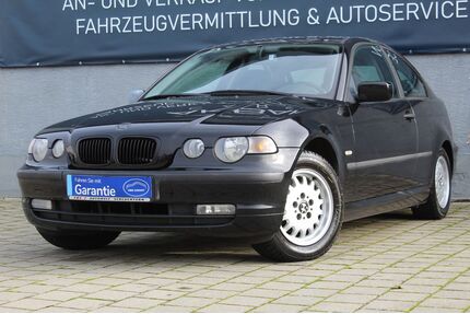 BMW 316 Gebrauchtwagen
