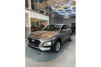 Hyundai KONA Gebrauchtwagen