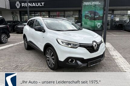 Renault Kadjar Gebrauchtwagen