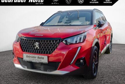 Peugeot 2008 Gebrauchtwagen