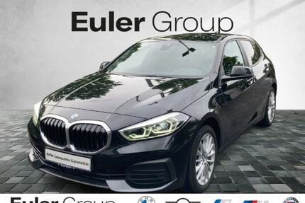 BMW 118 Gebrauchtwagen