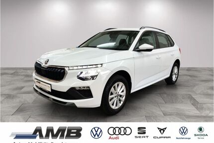 Skoda Kamiq Gebrauchtwagen