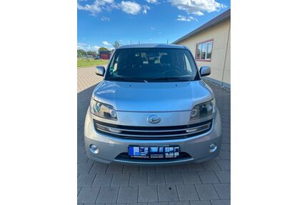 Daihatsu MATERIA Gebrauchtwagen