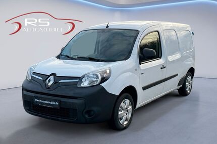 Renault Kangoo Gebrauchtwagen