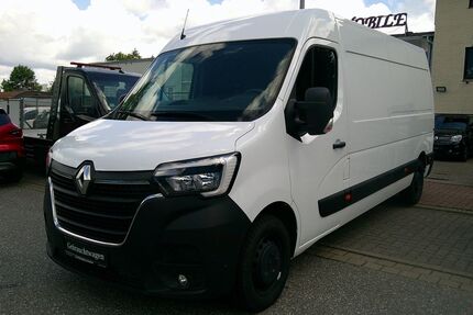 Renault Master Gebrauchtwagen