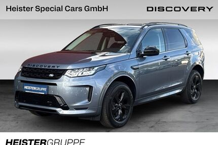 Land Rover Discovery Sport Gebrauchtwagen
