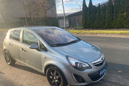 Opel Corsa Gebrauchtwagen
