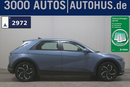 Hyundai IONIQ 5 Gebrauchtwagen