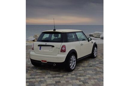 Mini ONE Gebrauchtwagen