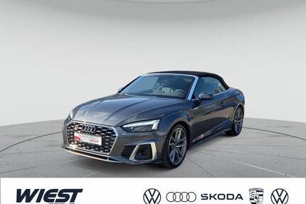 Audi S5 Gebrauchtwagen