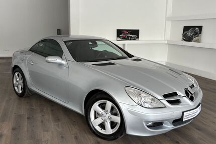 Mercedes-Benz SLK 280 Gebrauchtwagen