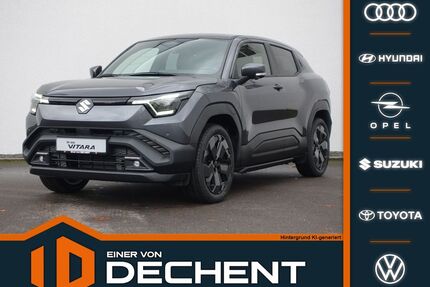 Suzuki e Vitara Gebrauchtwagen