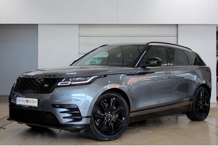 Land Rover Range Rover Velar Gebrauchtwagen