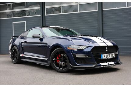 Ford Mustang Gebrauchtwagen