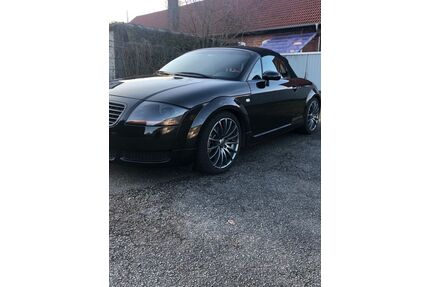 Audi TT Gebrauchtwagen
