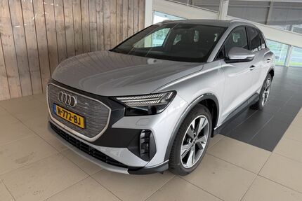 Audi Q4 e-tron Gebrauchtwagen