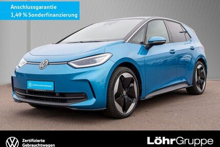 VW ID.3 Gebrauchtwagen