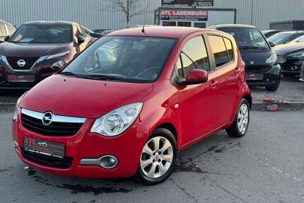 Opel Agila Gebrauchtwagen