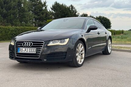 Audi A7 Gebrauchtwagen