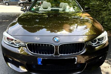 BMW 428 Gebrauchtwagen