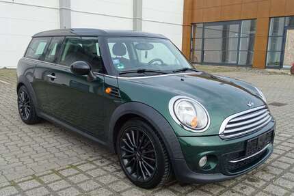 Mini Cooper D Clubman Gebrauchtwagen