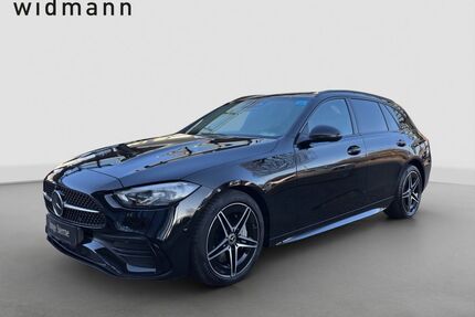 Mercedes-Benz C 220 Gebrauchtwagen