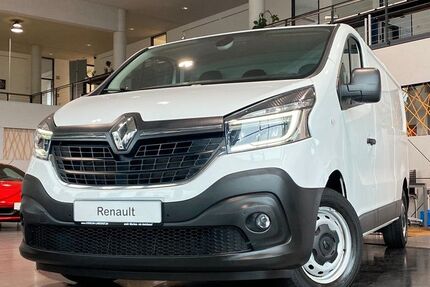 Renault Trafic Gebrauchtwagen