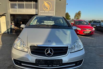 Mercedes-Benz A 160 Gebrauchtwagen