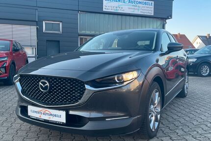 Mazda CX-30 Gebrauchtwagen