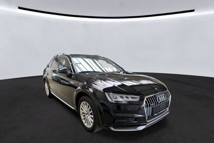 Audi A4 Allroad Gebrauchtwagen