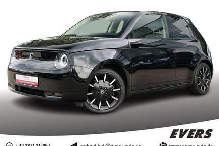 Honda e Gebrauchtwagen