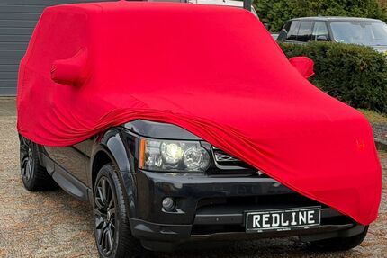 Land Rover Range Rover Sport Gebrauchtwagen