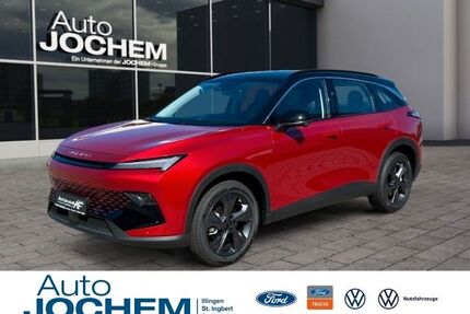 Baic X55 Gebrauchtwagen