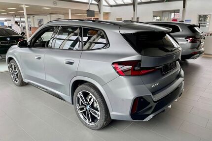 BMW iX1 Gebrauchtwagen