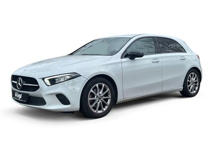 Mercedes-Benz A 180 Gebrauchtwagen
