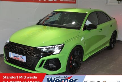 Audi RS3 Gebrauchtwagen