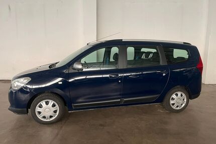 Dacia Lodgy Gebrauchtwagen