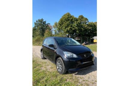 Seat Mii Gebrauchtwagen