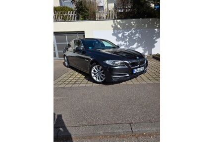 BMW 525 Gebrauchtwagen