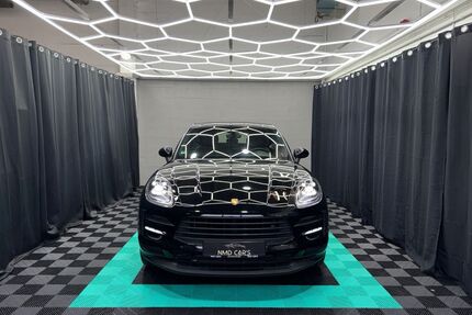 Porsche Macan Gebrauchtwagen