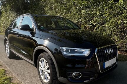 Audi Q3 Gebrauchtwagen