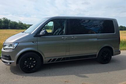 VW T6 Multivan Gebrauchtwagen