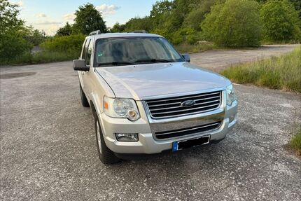 Ford Explorer Gebrauchtwagen
