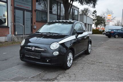 Fiat 500 Gebrauchtwagen