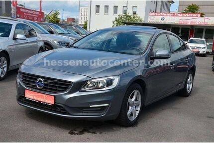 Volvo S60 Gebrauchtwagen