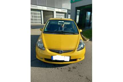 Honda Jazz Gebrauchtwagen